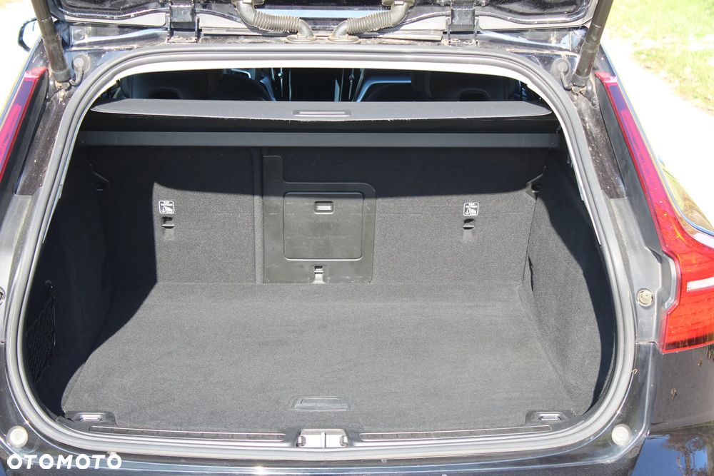 Volvo V60 D3 Geartronic Momentum Pro - 20