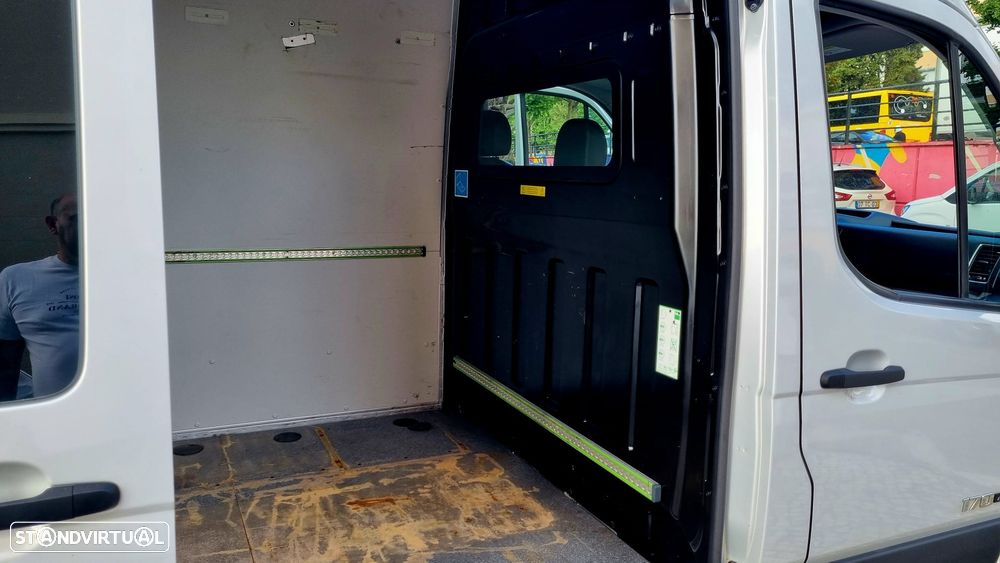 Hyundai H 350 - L3 H2 - 19