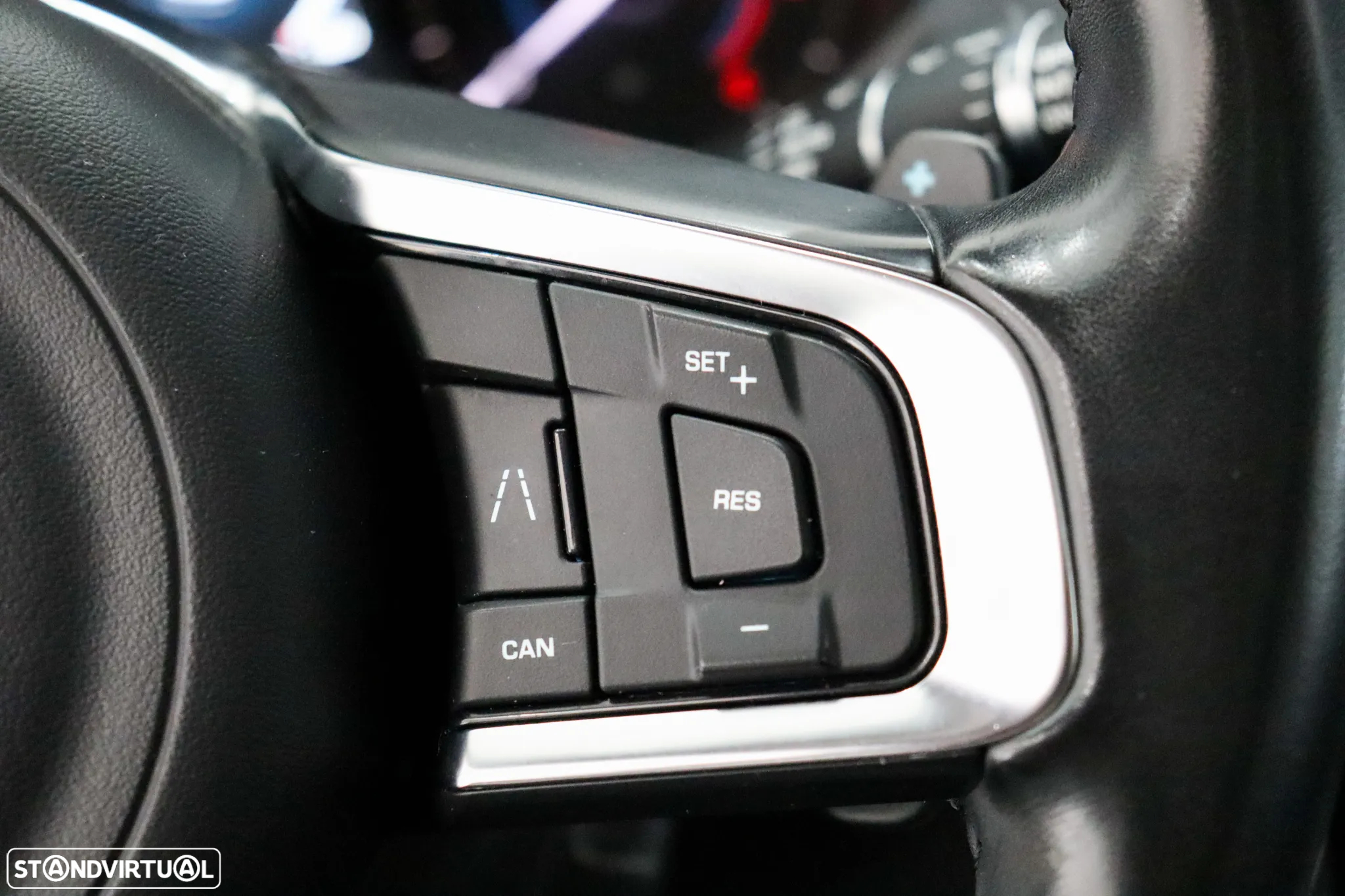 Jaguar F-Pace 2.0 i4D Prestige Aut. - 21