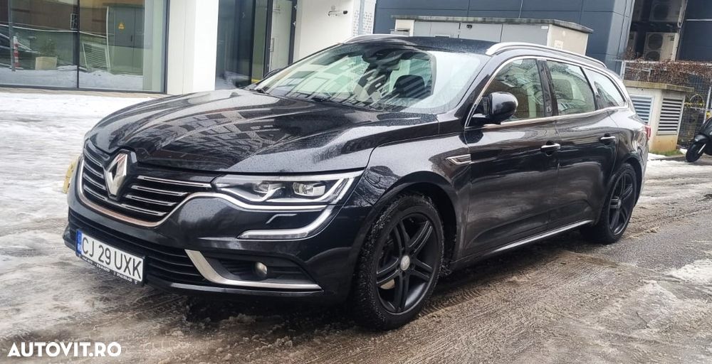 Renault Talisman - 4