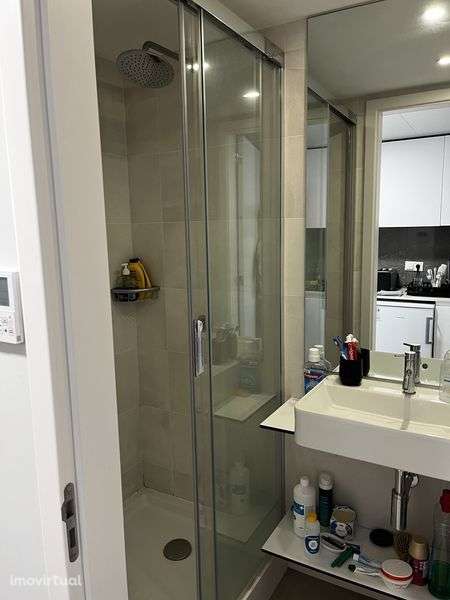 Studio em Residencia Estudantil - Grande imagem: 3/8