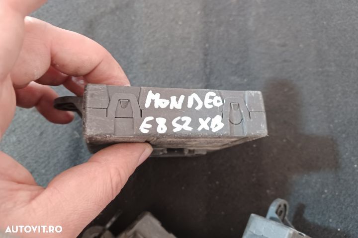 Modul usa stanga spate 9G9T-14B534-AC 9G9T14B534AC 9G9T-14B534-AC 9G9 - 4