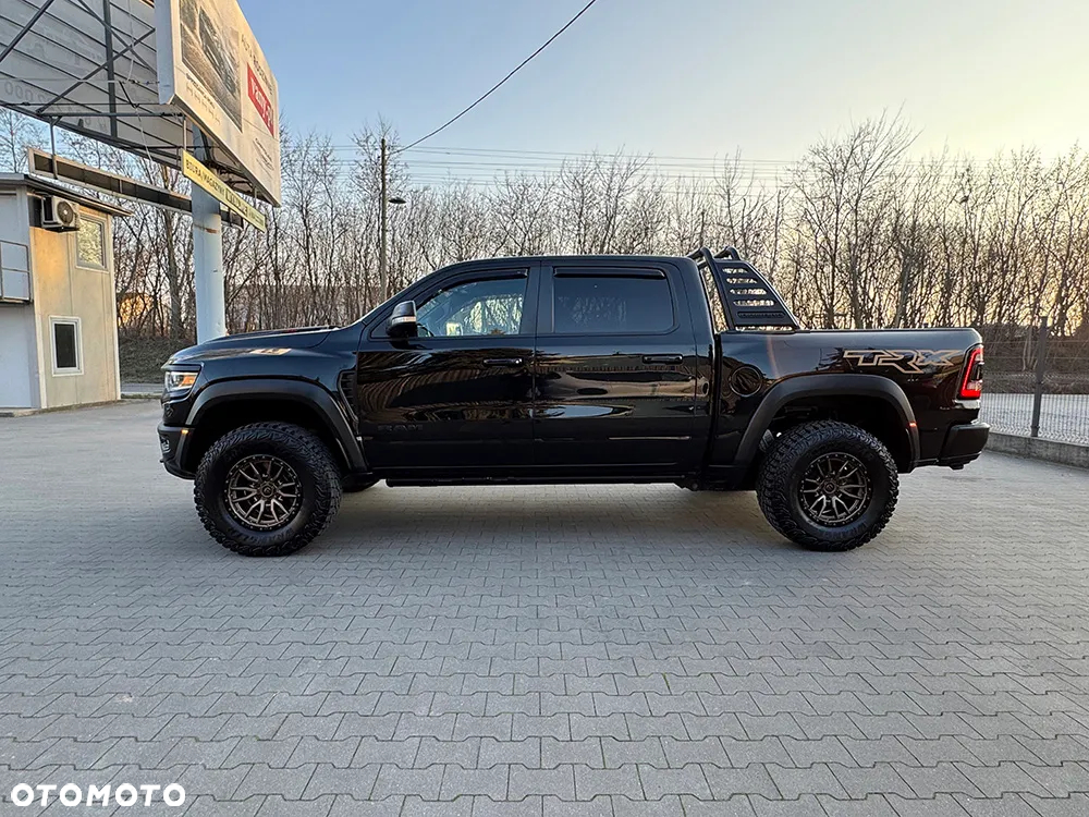 RAM 1500 TRX - 6