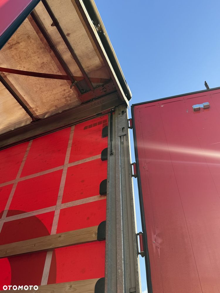 Panav Zabudowa BDF_ Firanka 7,75m_Jumbo - 12