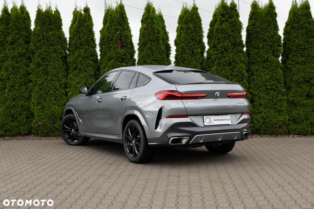 BMW X6 - 6
