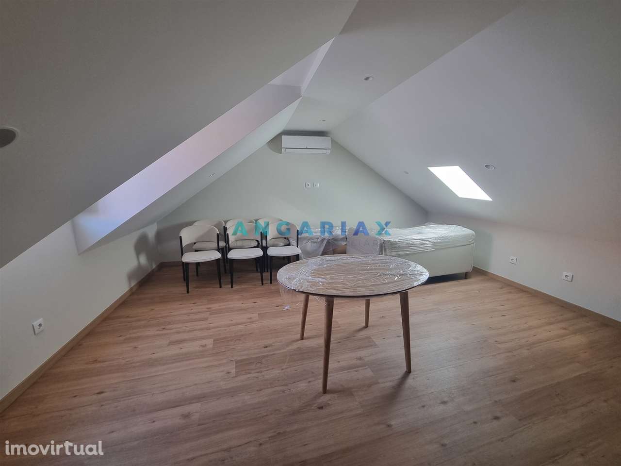 ANG1565 - Apartamento T2 para Venda em Leiria - Grande imagem: 4/10