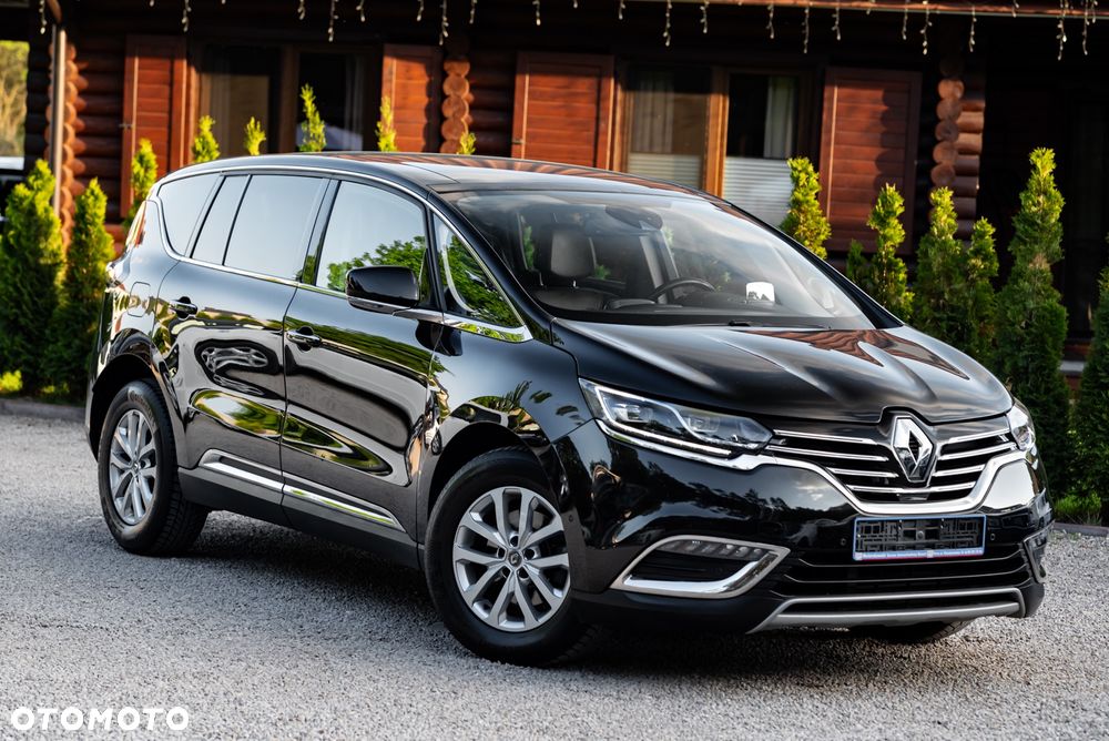 Renault Espace Energy TCe 200 EDC Intens - 6