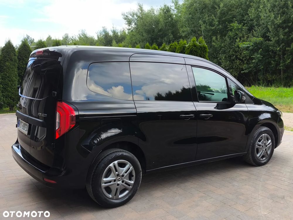 Mercedes-Benz Citan Tourer Standard BASE - 5