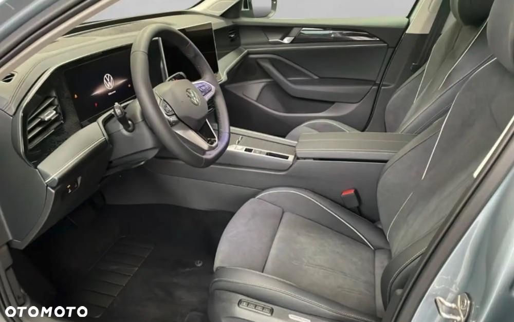 Volkswagen Passat - 10