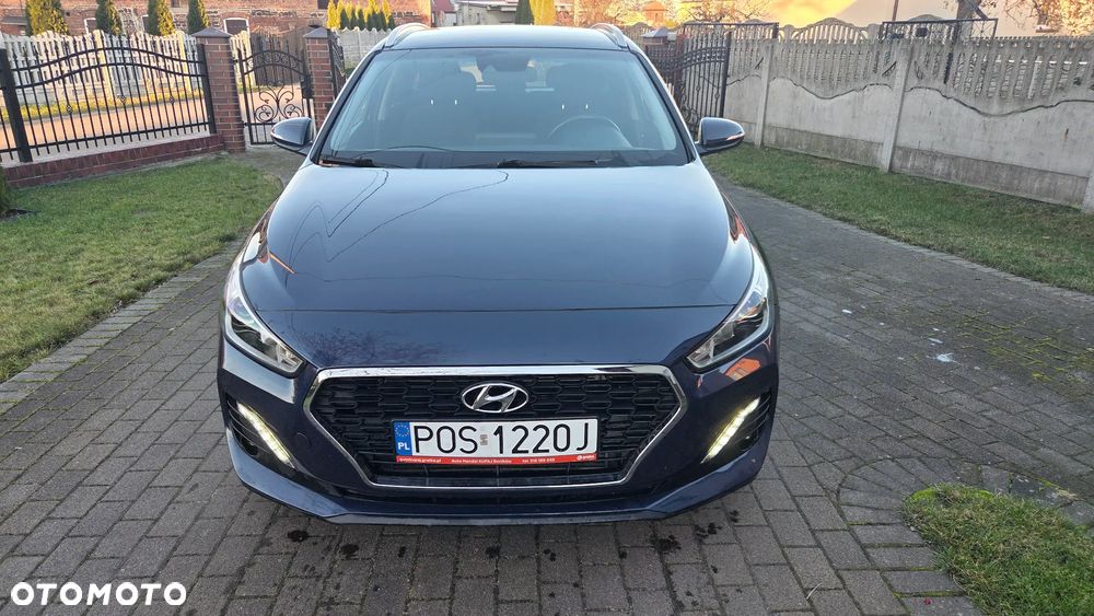 Hyundai i30 1.0 T-GDI Intro Edition - 6