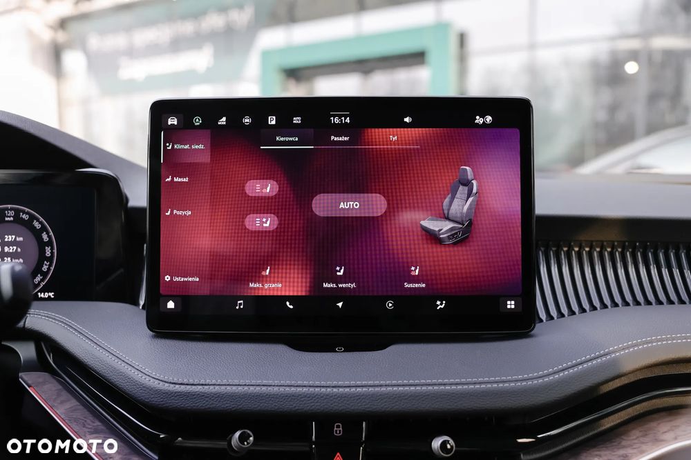 Skoda Superb 2.0 TSI 4x4 L&K DSG - 28