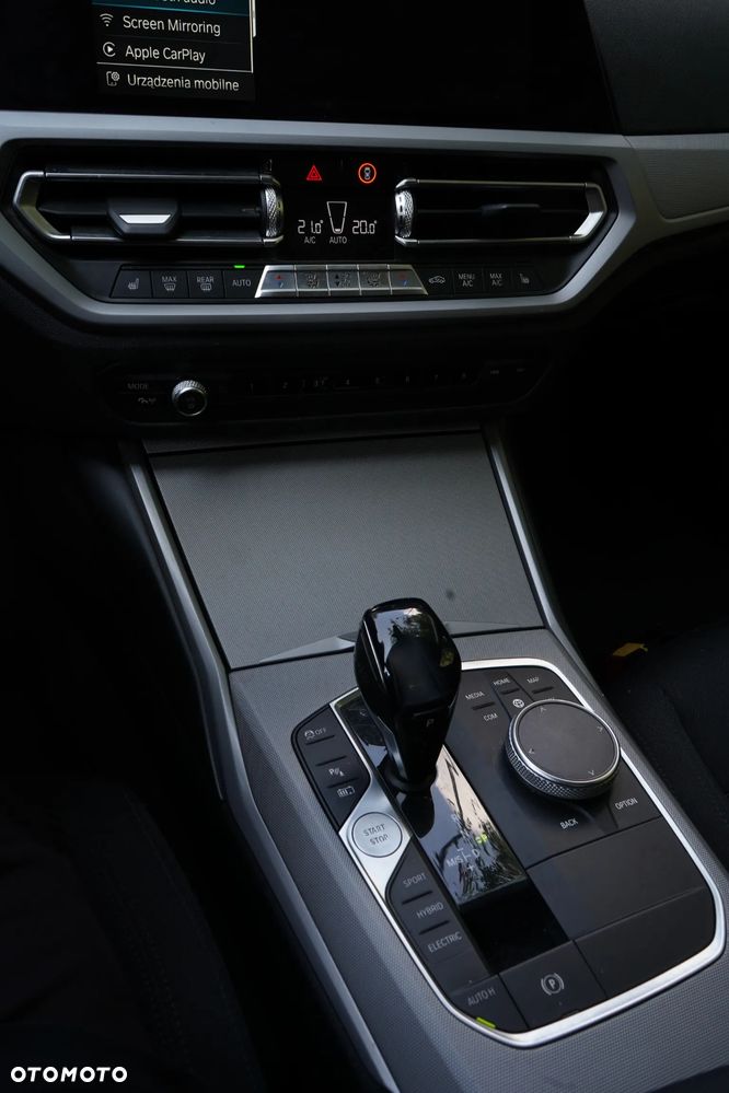 BMW Seria 3 - 12