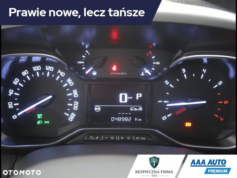 Citroën C3 Aircross - 12