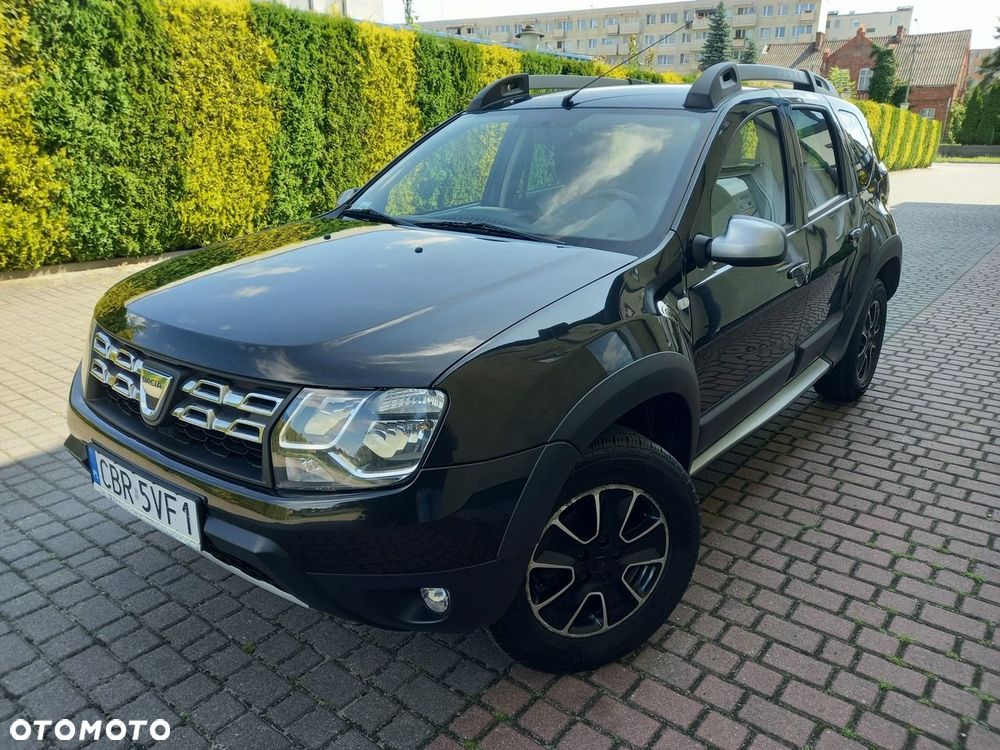 Dacia Duster 1.6 SCe Urban Explorer S&S - 3