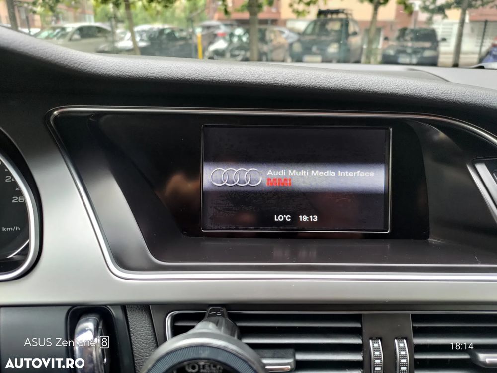 Audi A5 Sportback 2.0 TDI quattro DPF S tronic - 3