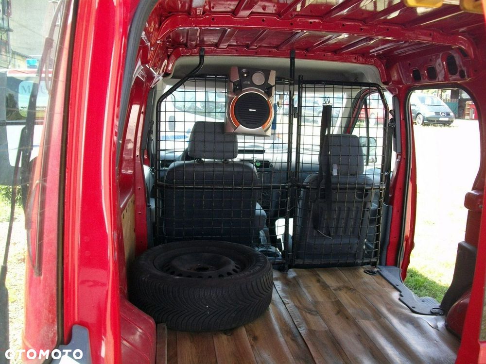 Ford Transit Connect - 6