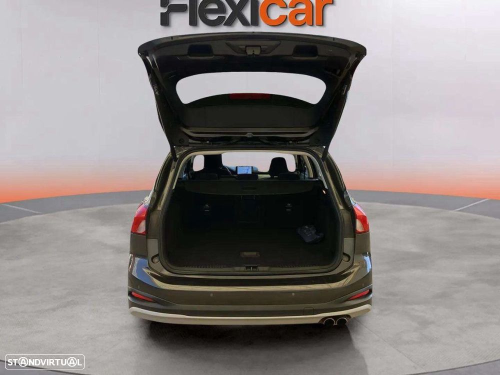 Ford Focus SW 1.0 EcoBoost Active Aut. - 8
