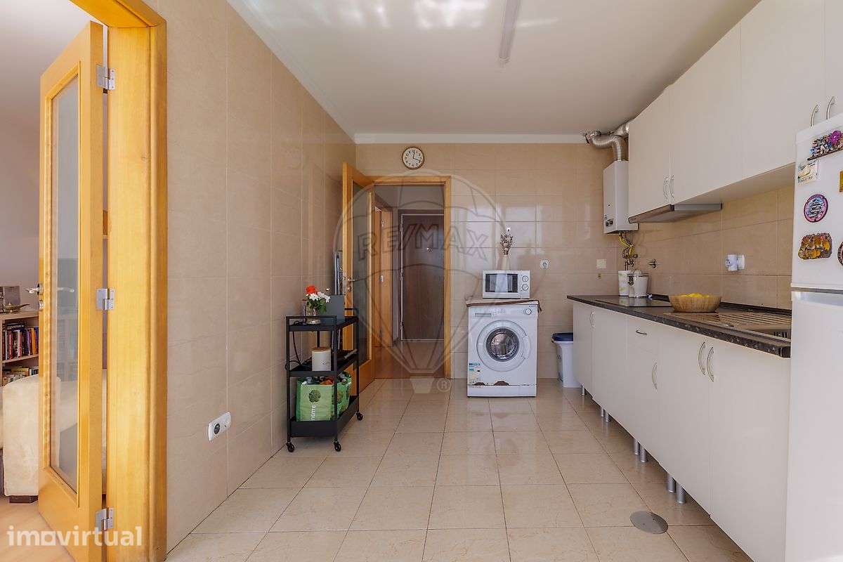 Apartamento T2 para venda - Grande imagem: 2/28