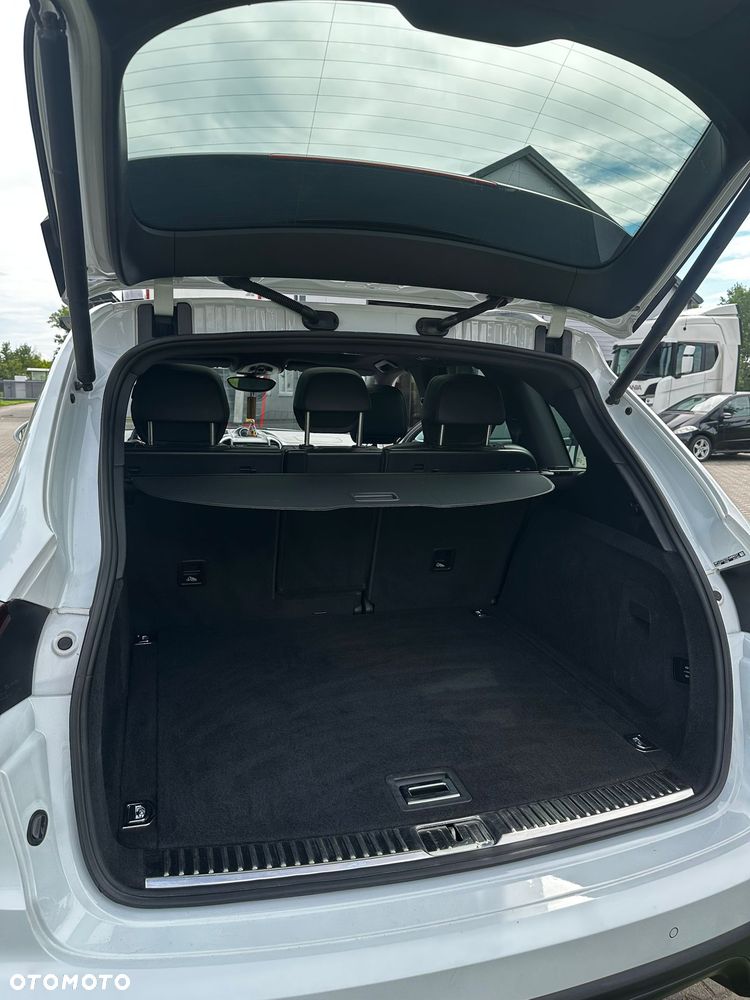 Porsche Cayenne Diesel Platinum Edition - 14