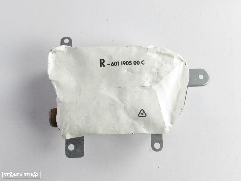 Airbag Porta Direito/Frente Seminovo/ Original BMW 6 (E63)/BMW 6 Convertible (E6... - 1