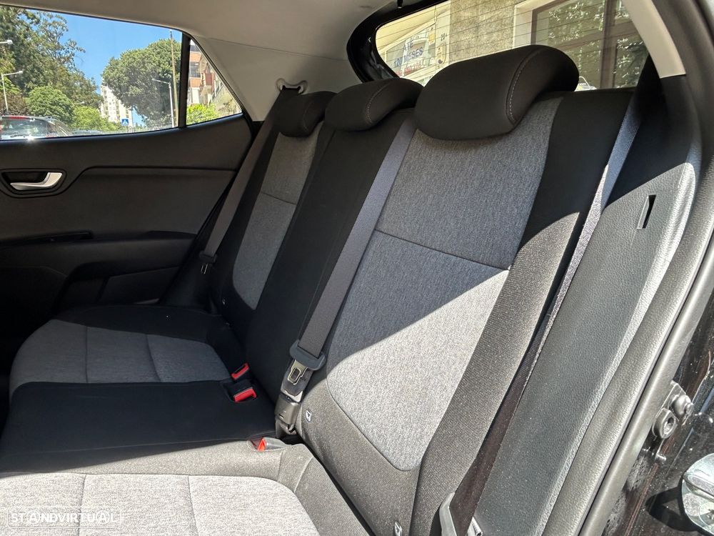 Kia Stonic 1.2 Dynamic - 12