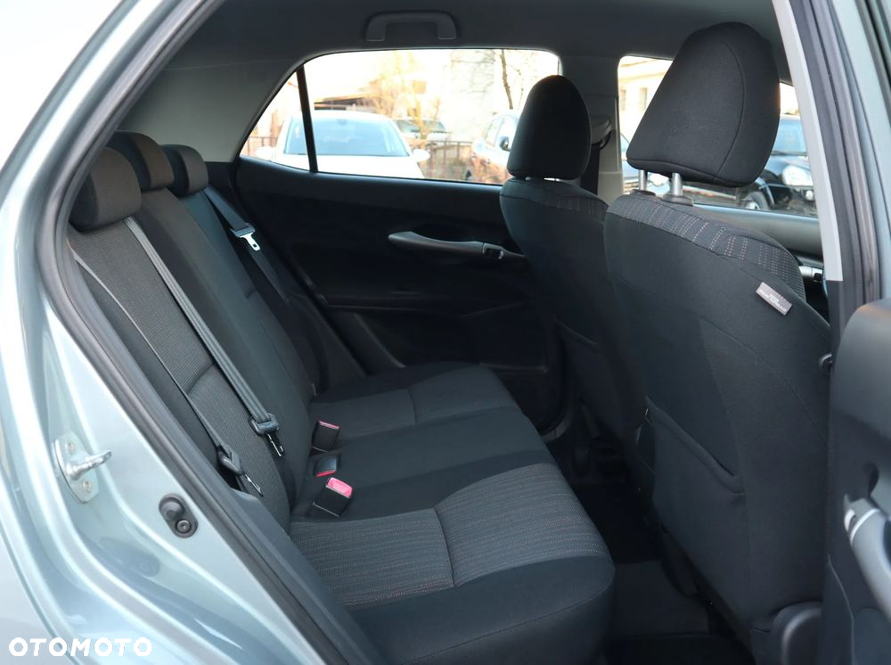 Toyota Auris 1.33 VVT-i Terra Start - 9