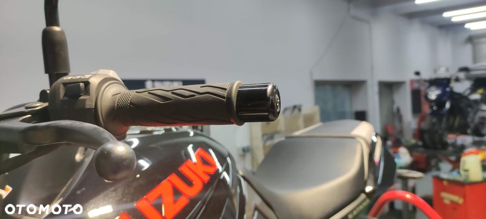 Suzuki Katana - 17