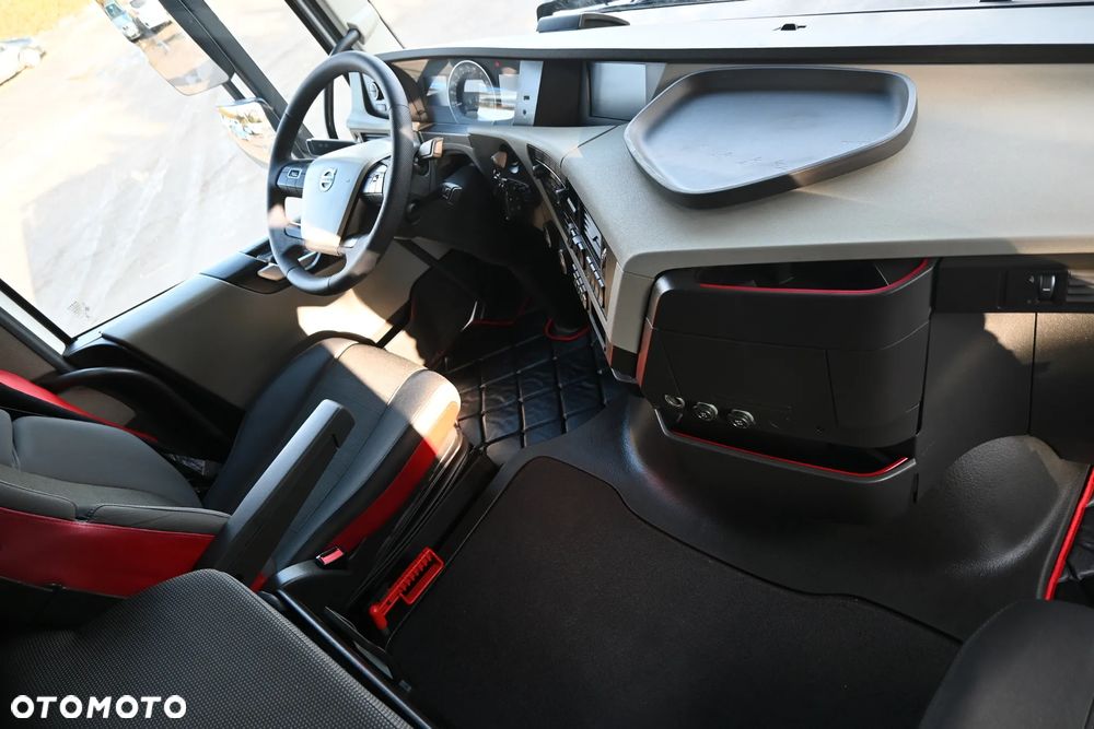 Volvo FH 500 / STANDARD / XXL!!! - 21