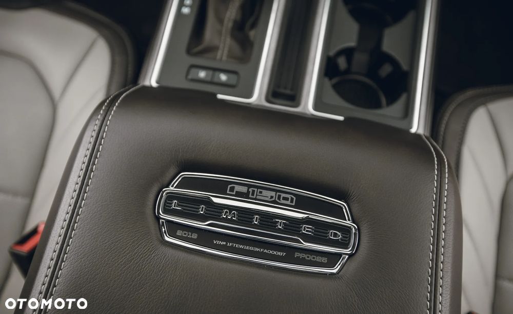 Ford F150 - 16