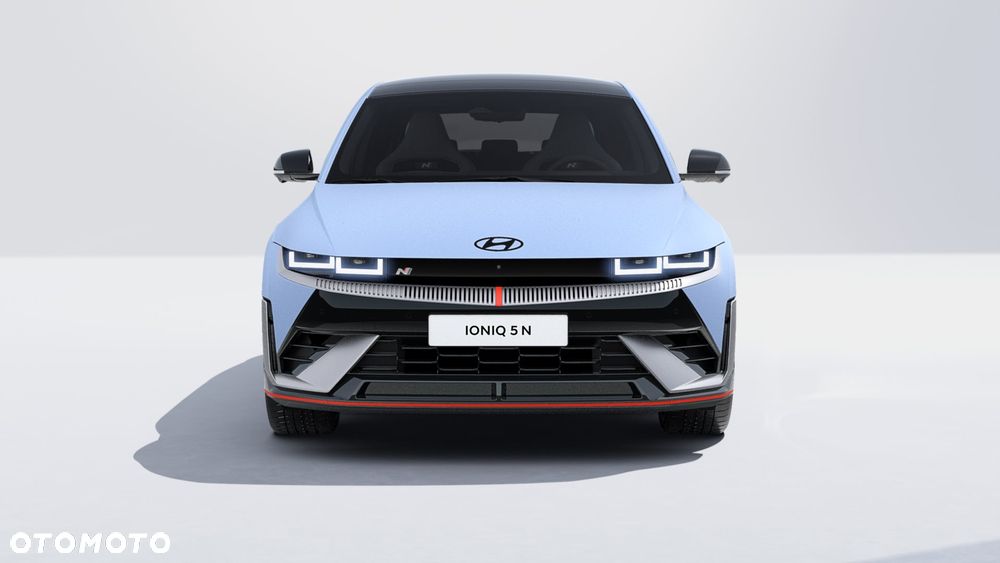 Hyundai IONIQ 5 - 4
