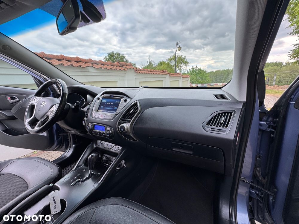 Hyundai ix35 - 25