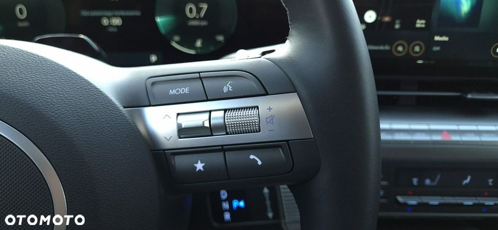 Hyundai Kona 1.6 T-GDI Platinum DCT - 17