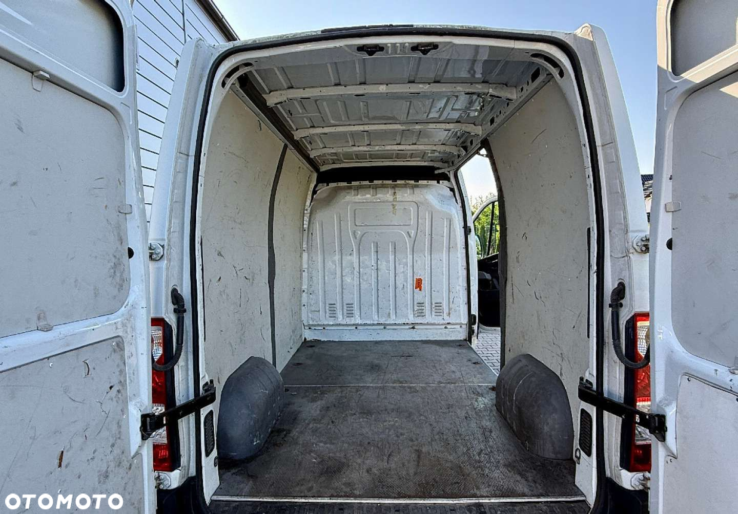 Renault Master - 18