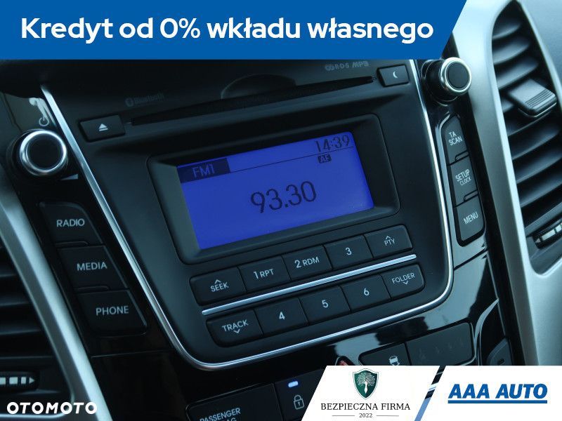 Hyundai i30 - 13