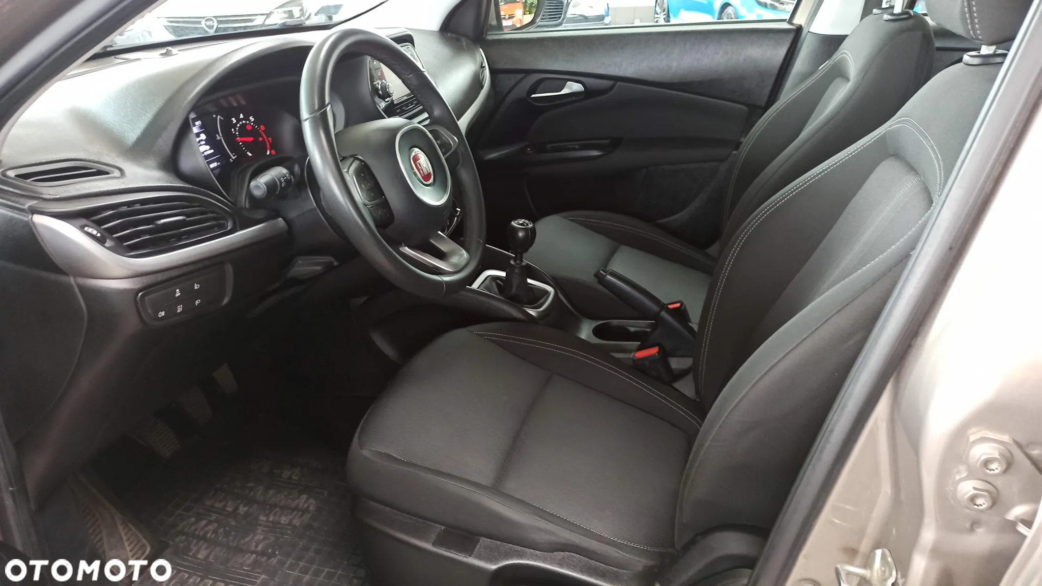 Fiat Tipo 1.4 16v Lounge - 12
