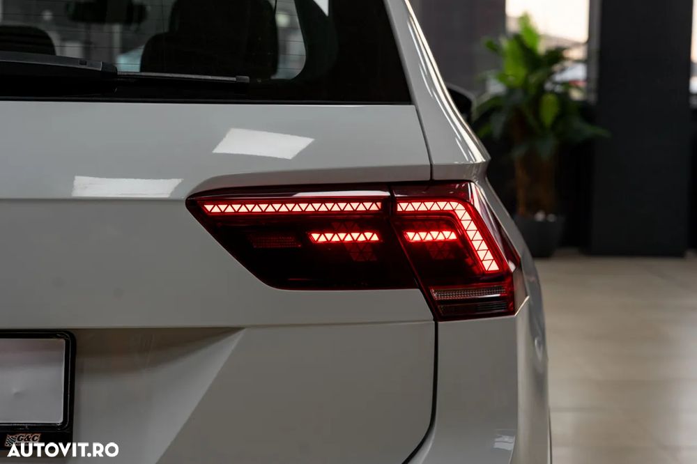 Volkswagen Tiguan 2.0 TDI 4Mot DSG Highline - 18