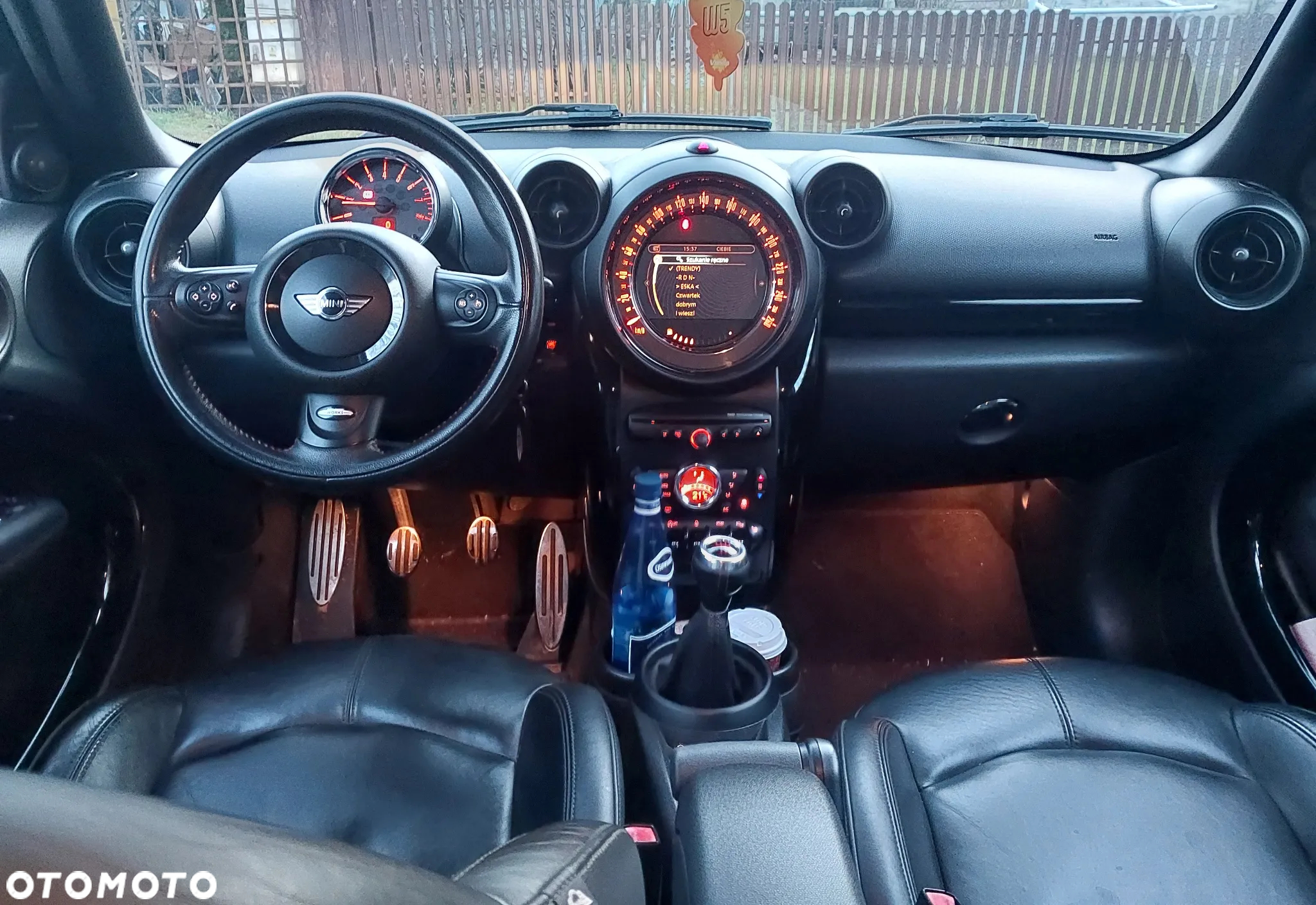 MINI John Cooper Works Countryman All4 - 10