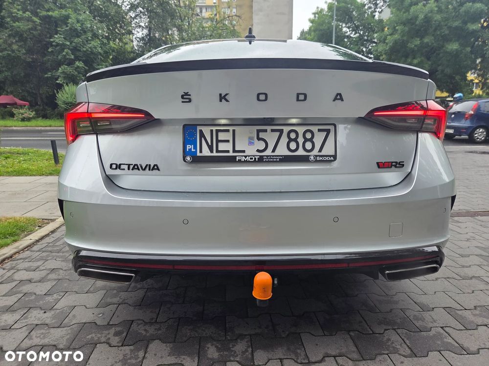Skoda Octavia - 11