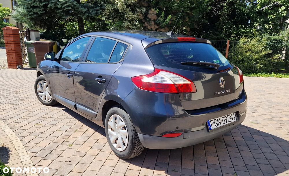 Renault Megane - 6