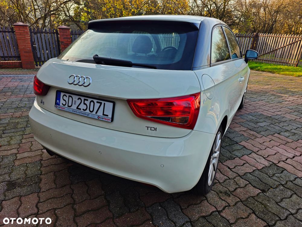 Audi A1 Sportback - 9