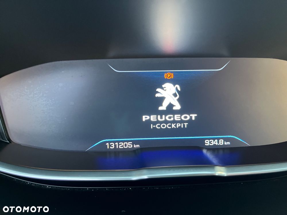 Peugeot 5008 BlueHDi 130 Active - 8