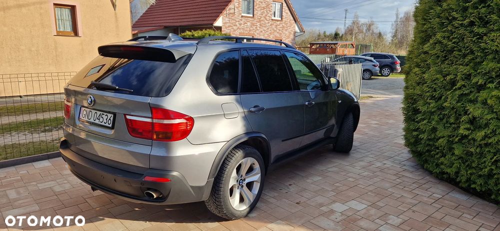 BMW X5 - 3