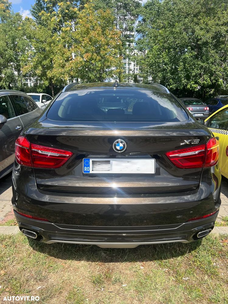 BMW X6 - 3