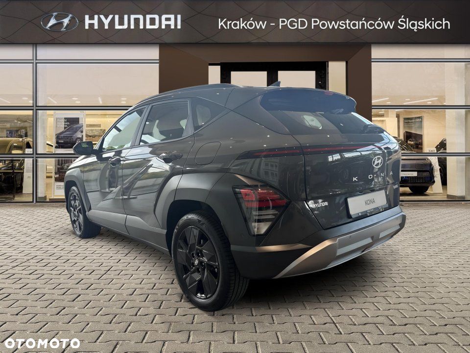 Hyundai Kona - 3