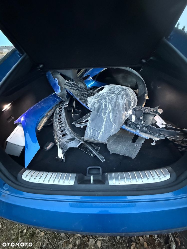 Kia Stinger 3.3 T-GDI V6 GT Prestige Line AWD - 4