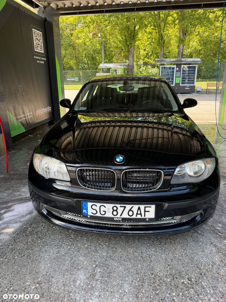BMW Seria 1 116i - 12