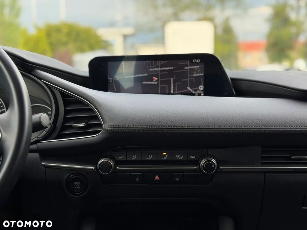 Mazda 3 - 20