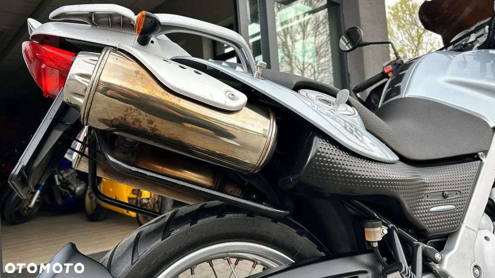 BMW GS - 15