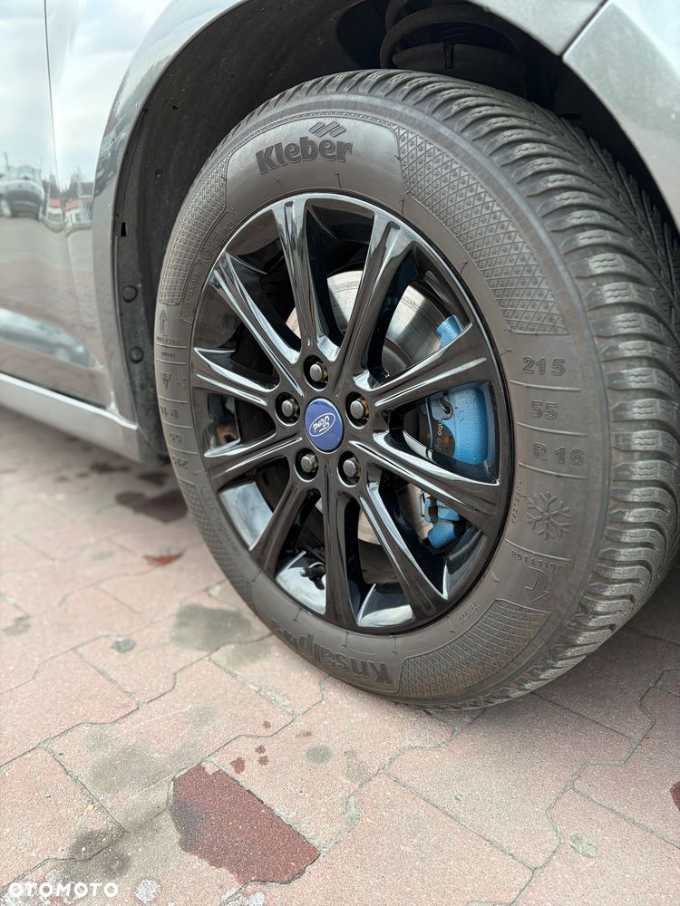 Ford Grand C-MAX 1.0 EcoBoost Ambiente ASS - 9