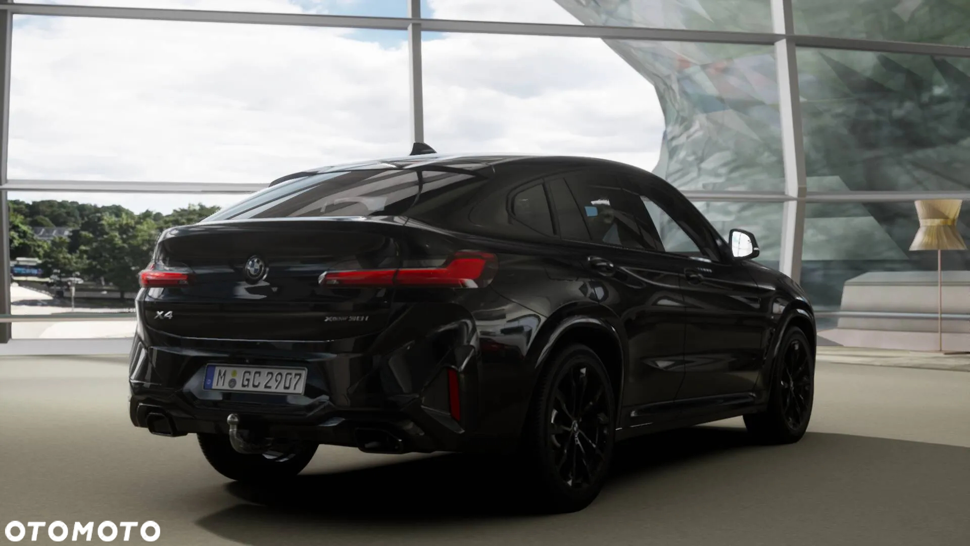 BMW X4 - 6